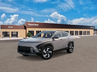 2026 Hyundai Kona SEL Sport FWD SUV