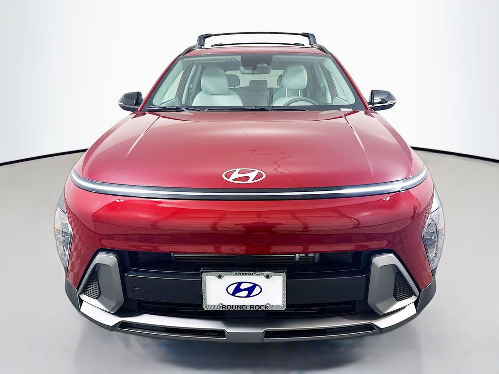 2026 Hyundai Kona SEL photo 2