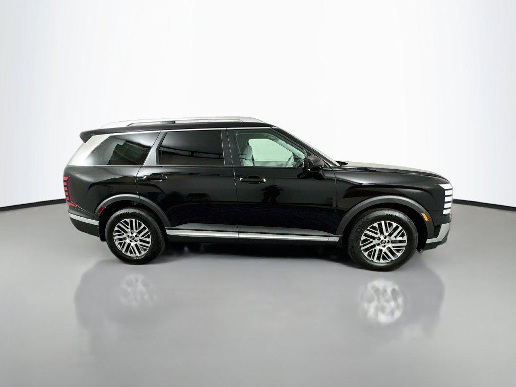 New 2027 Hyundai Palisade SEL FWD SUV