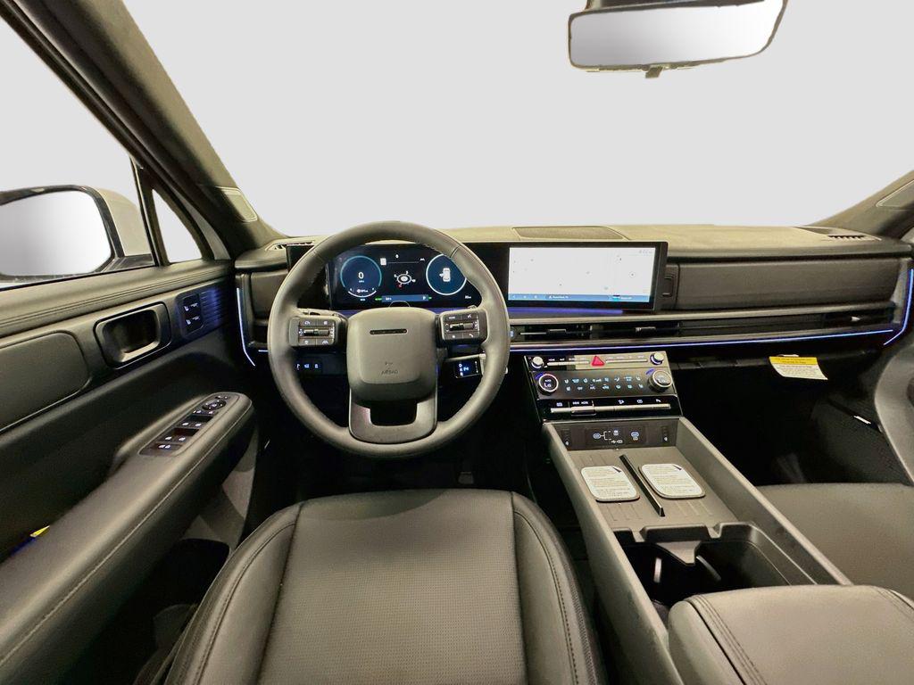 2026 Hyundai Santa Fe Calligraphy - Photo 19