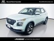  Hyundai Venue