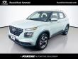 New 2026 Hyundai Venue SEL SUV