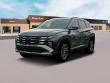 New 2025 Hyundai Tucson Hybrid Limited SUV