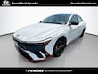  Hyundai Elantra N