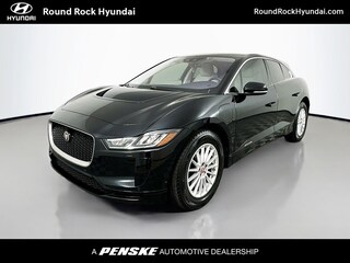 2020 Jaguar I-PACE S SUV