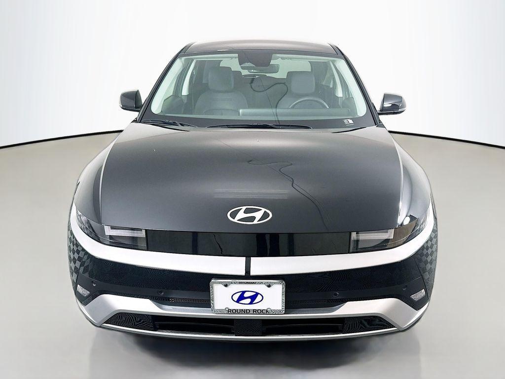 New 2026 Hyundai IONIQ 5 SEL SUV