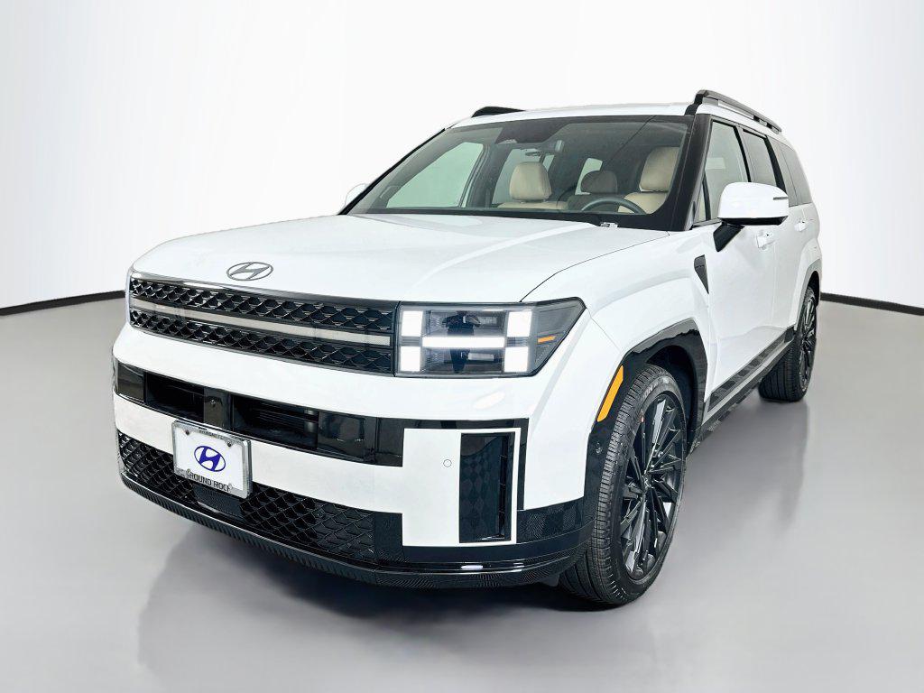 New 2027 Hyundai