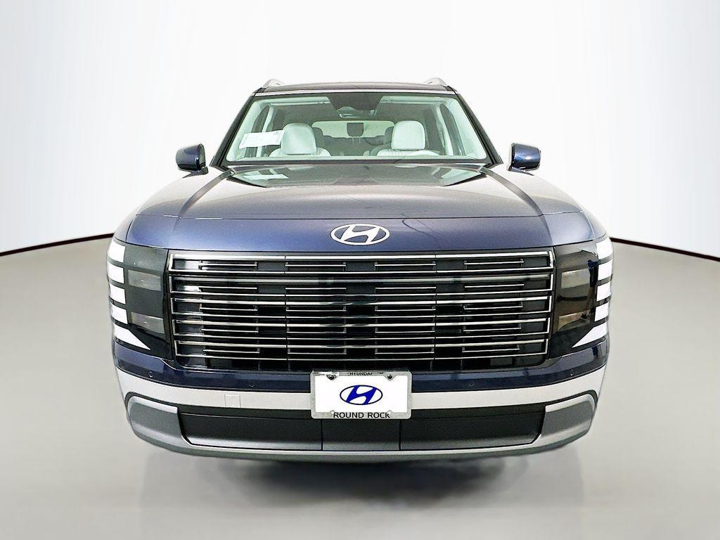 New 2026 Hyundai Palisade SEL FWD SUV