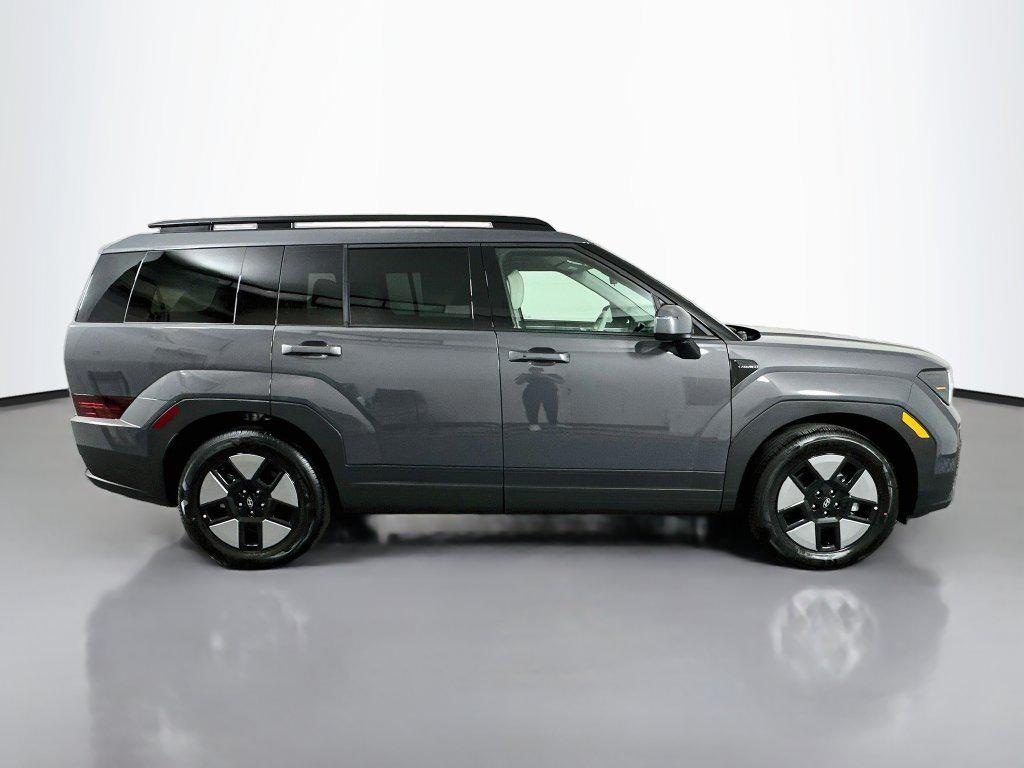 New 2027 Hyundai