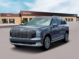 2026 Hyundai Palisade Calligraphy AWD SUV