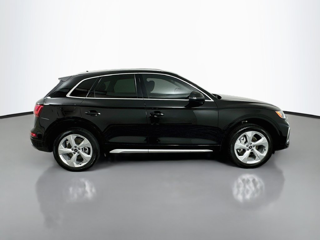 Used 2024 Audi Q5 45 S line Premium SUV
