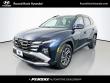 New 2025 Hyundai Tucson Hybrid Limited SUV