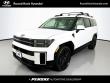 New 2026 Hyundai Santa Fe Hybrid Calligraphy SUV