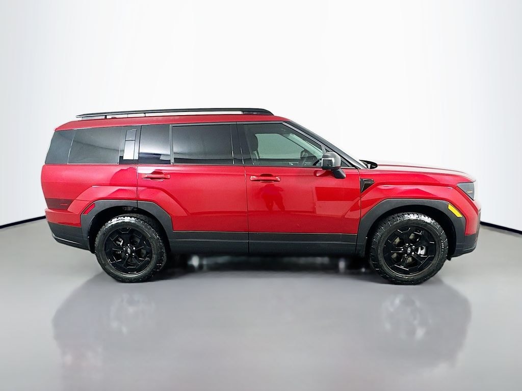 Certified 2024 Hyundai Santa Fe XRT SUV
