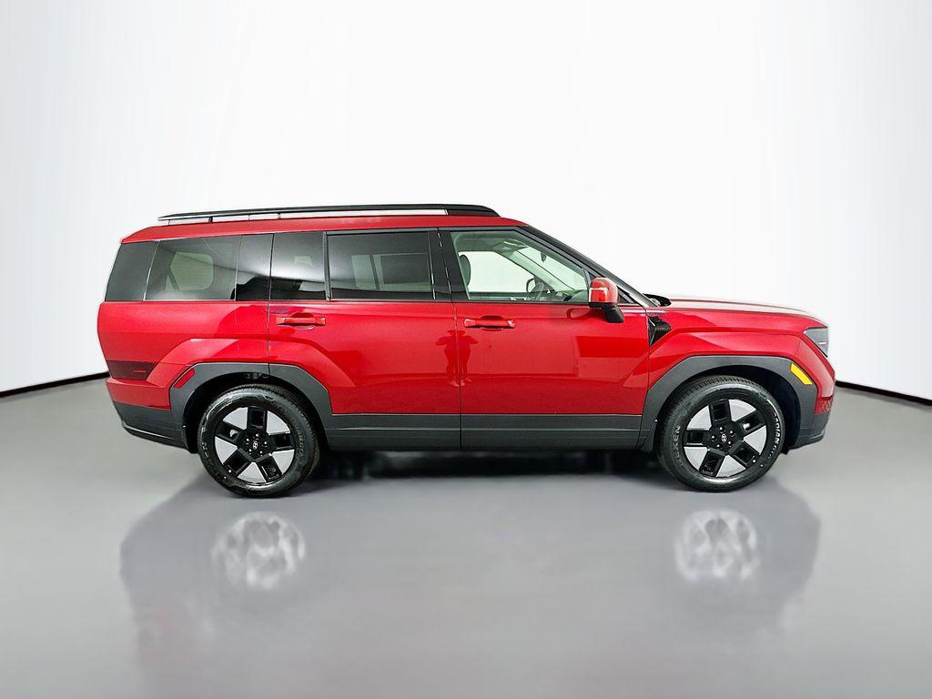 2026 Hyundai Santa Fe SEL photo 4