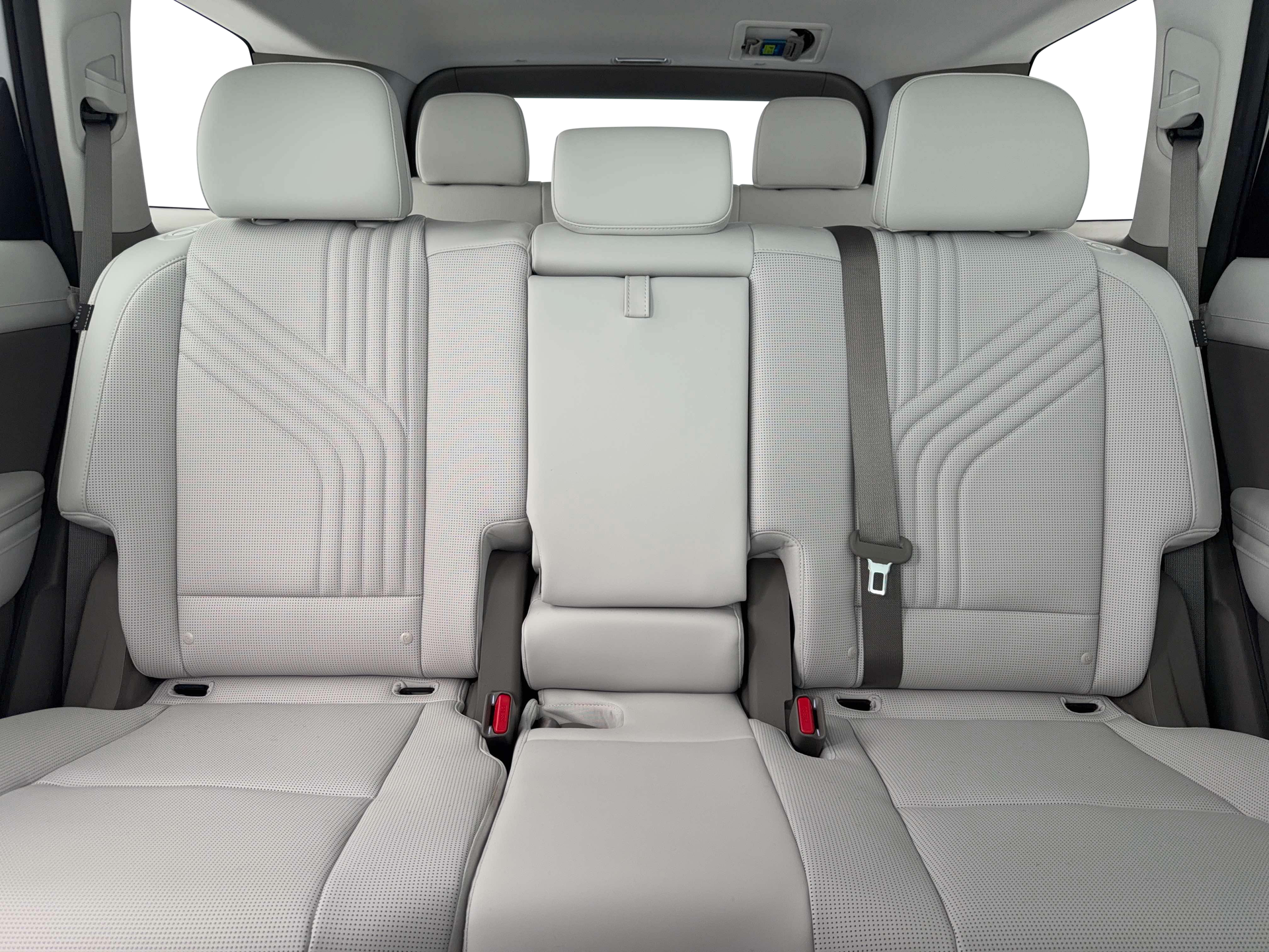 New 2027 Hyundai Palisade Hybrid Blue SEL Premium 8P SUV