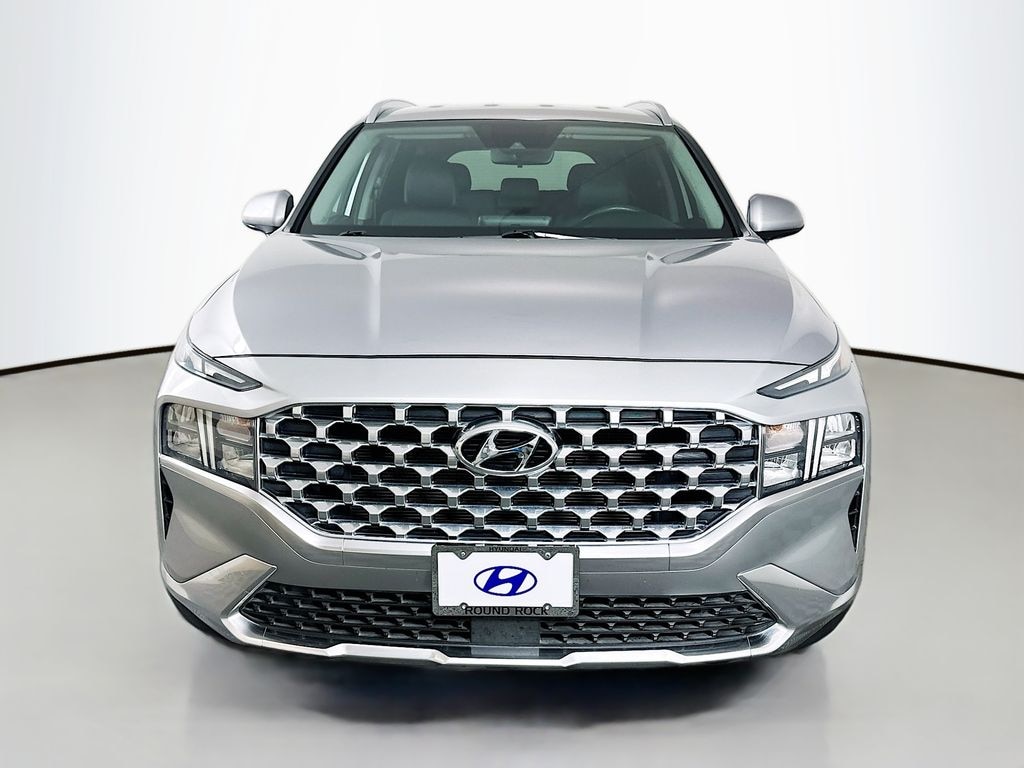 Used 2021 Hyundai Santa Fe SEL SUV
