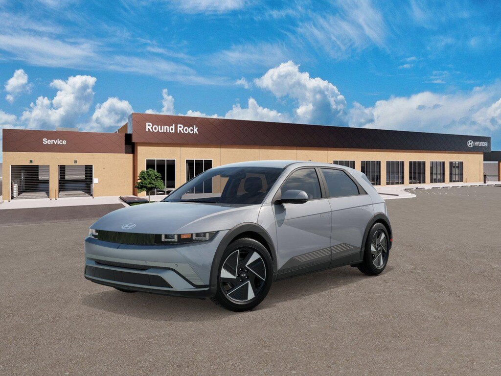 New 2026 Hyundai IONIQ 5 SEL SUV