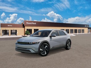 2026 Hyundai IONIQ 5 SEL SUV