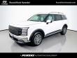 New 2026 Hyundai Palisade Hybrid Blue SEL Premium 7P SUV