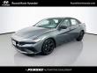 New 2026 Hyundai Elantra SEL Sport Sedan