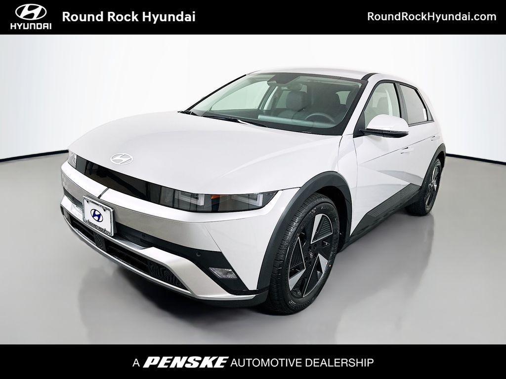 New 2026 Hyundai IONIQ 5 SEL SUV