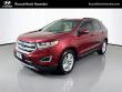 Used 2018 Ford Edge SEL SUV