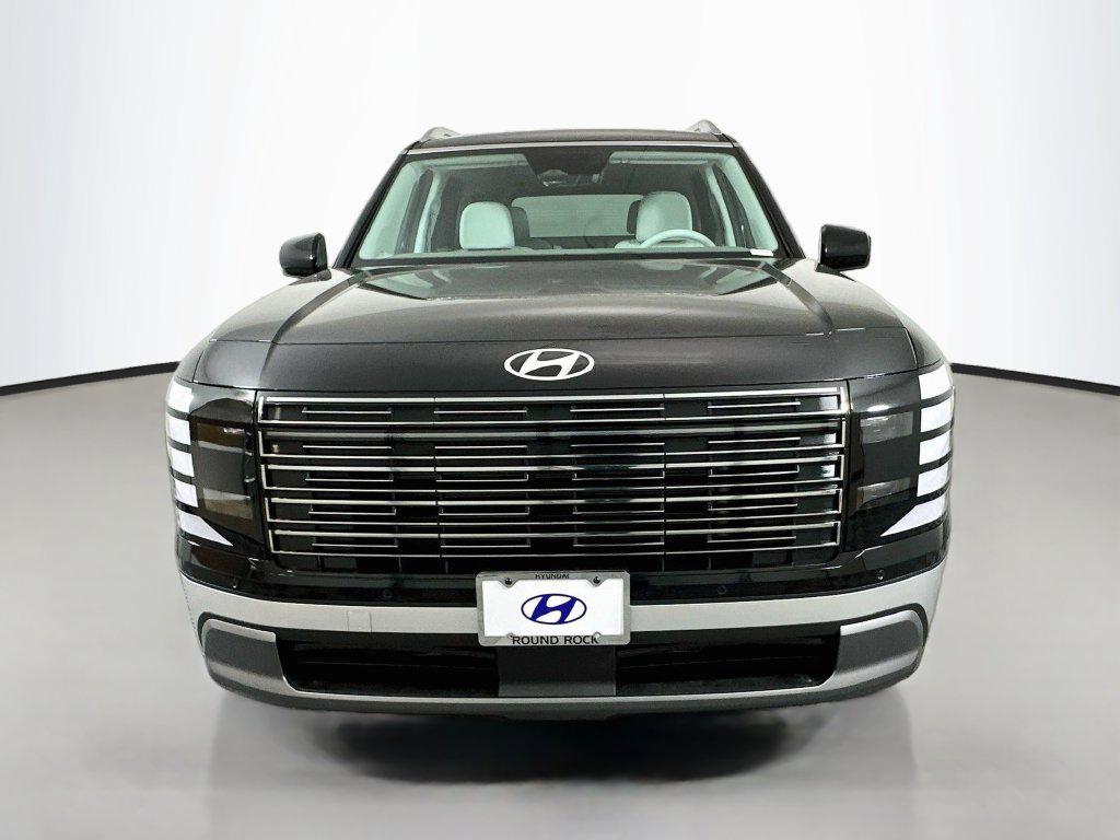 New 2027 Hyundai Palisade SEL FWD SUV