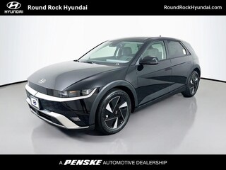 2026 Hyundai IONIQ 5 SEL SUV