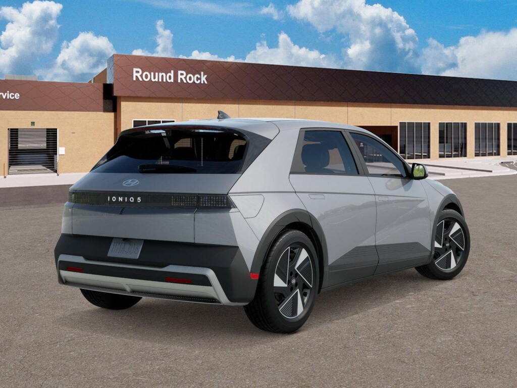 New 2026 Hyundai IONIQ 5 SEL SUV