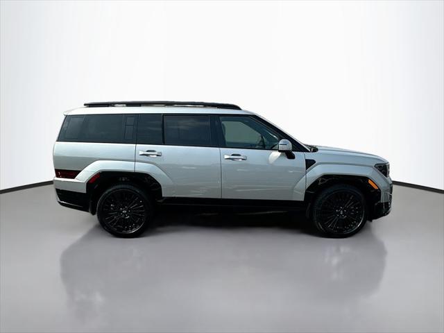 2025 Hyundai Santa Fe Calligraphy photo 4