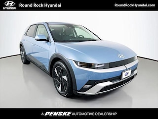 2026 Hyundai IONIQ 5 SEL SUV