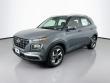 New 2026 Hyundai Venue SEL SUV