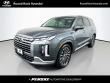 Used 2025 Hyundai Palisade Calligraphy SUV