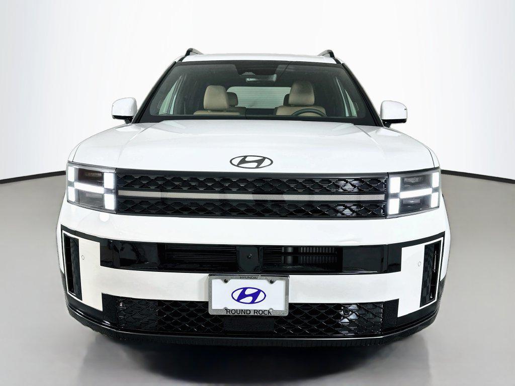 New 2027 Hyundai