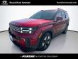 New 2026 Hyundai Santa Fe Hybrid SEL SUV