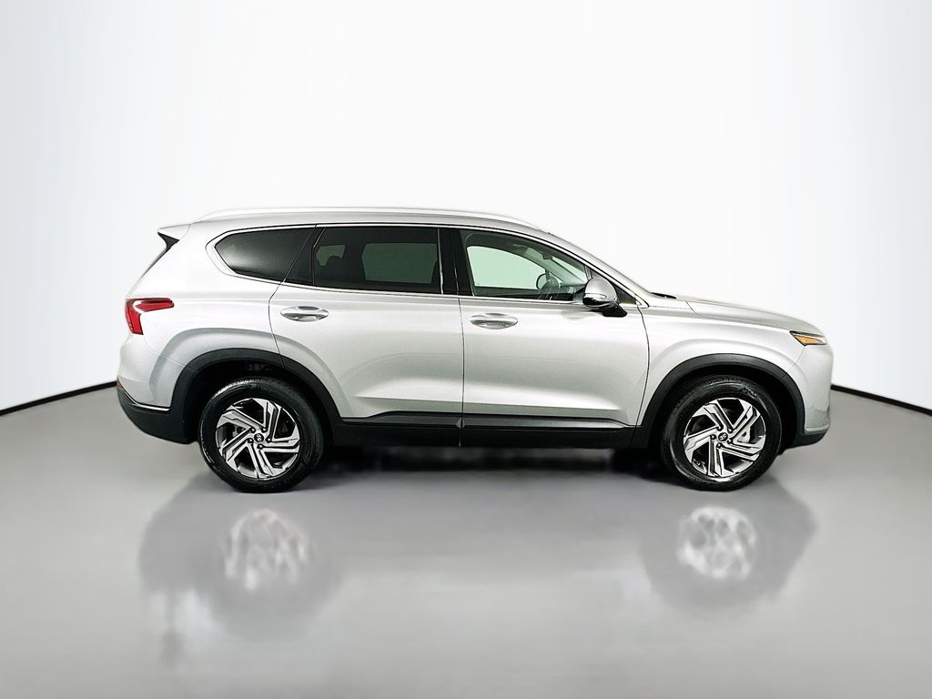 2023 Hyundai Santa Fe SEL photo 4