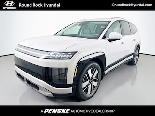 2026 Hyundai IONIQ 9 SEL SUV