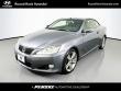 Used 2013 Lexus IS 250C  Convertible