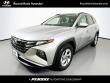 Certified 2024 Hyundai Tucson SEL SUV