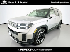 2026 Hyundai Santa Fe SEL FWD SUV