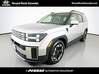 2026 Hyundai Santa Fe SEL FWD SUV