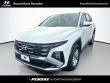 New 2025 Hyundai Tucson SE FWD SUV