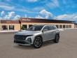 New 2025 Hyundai Tucson Hybrid Limited SUV