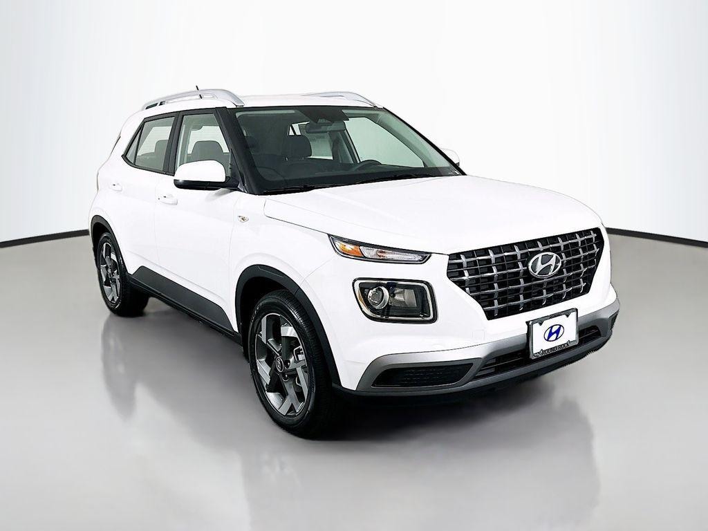 New 2026 Hyundai