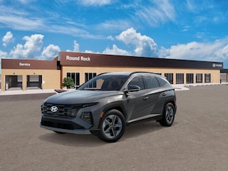 2026 Hyundai Tucson SEL FWD SUV