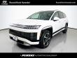New 2026 Hyundai IONIQ 9 Performance Limited SUV