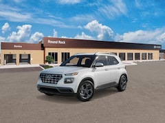 2026 Hyundai Venue SEL SUV