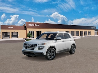 2026 Hyundai Venue SEL SUV