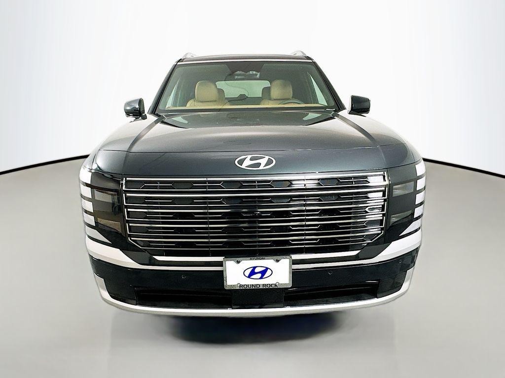 New 2026 Hyundai Palisade Hybrid Calligraphy SUV